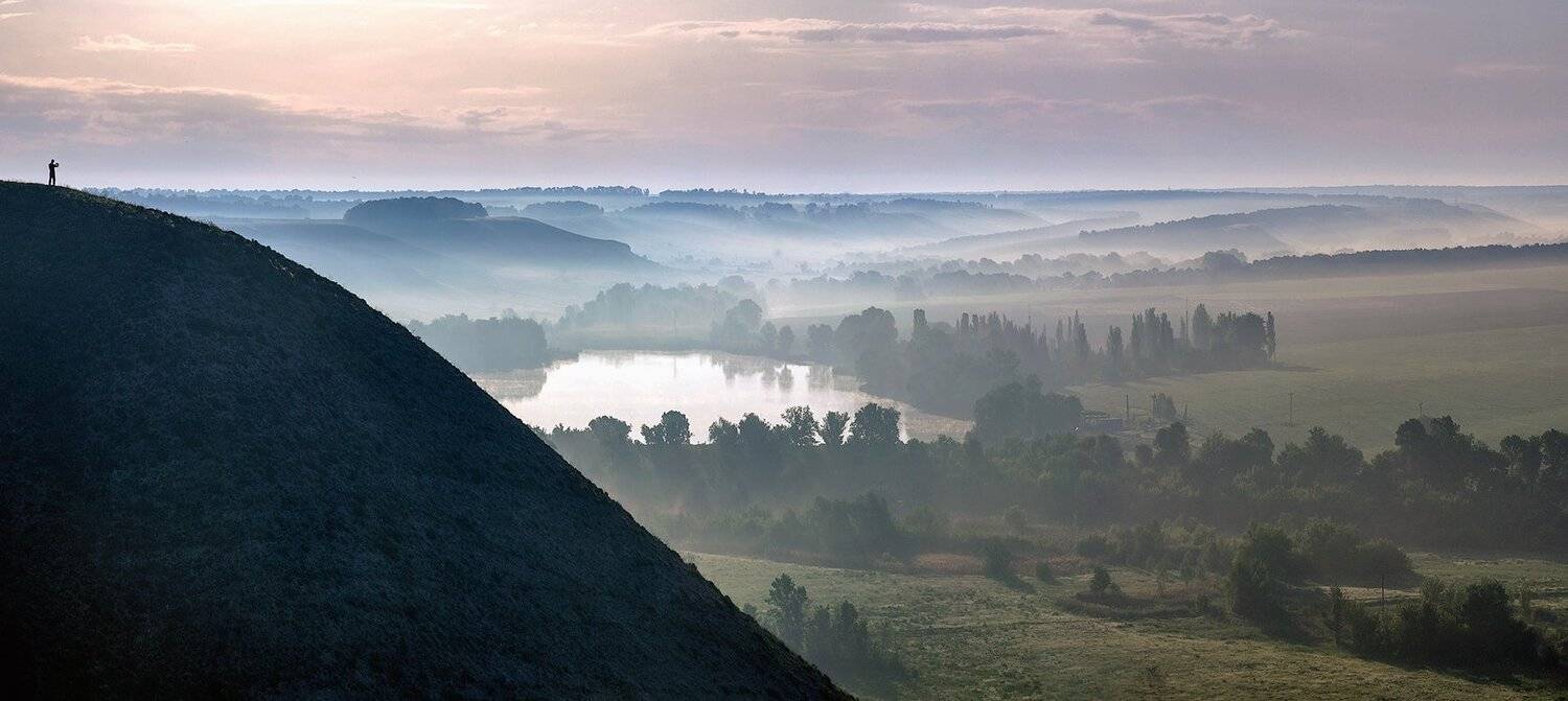 , Игорь Мелекесцев