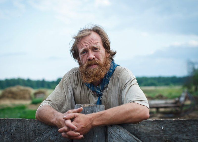 Летняя фото превью