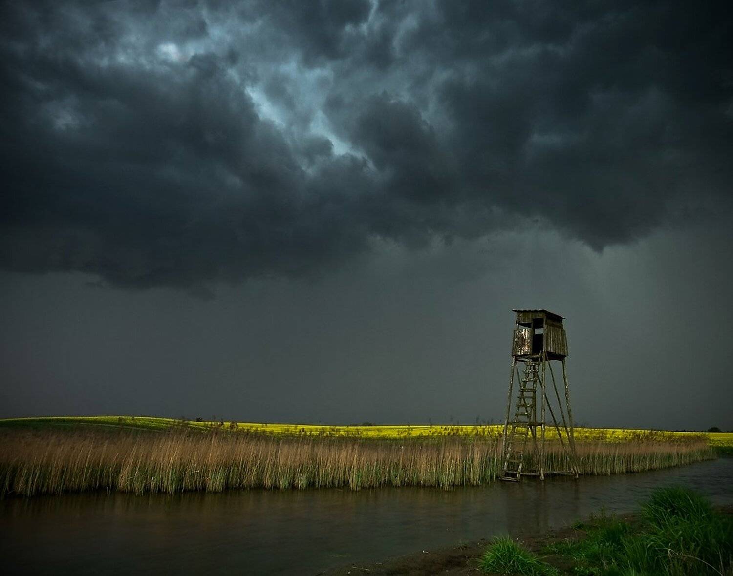 , Miroslaw Grobelski