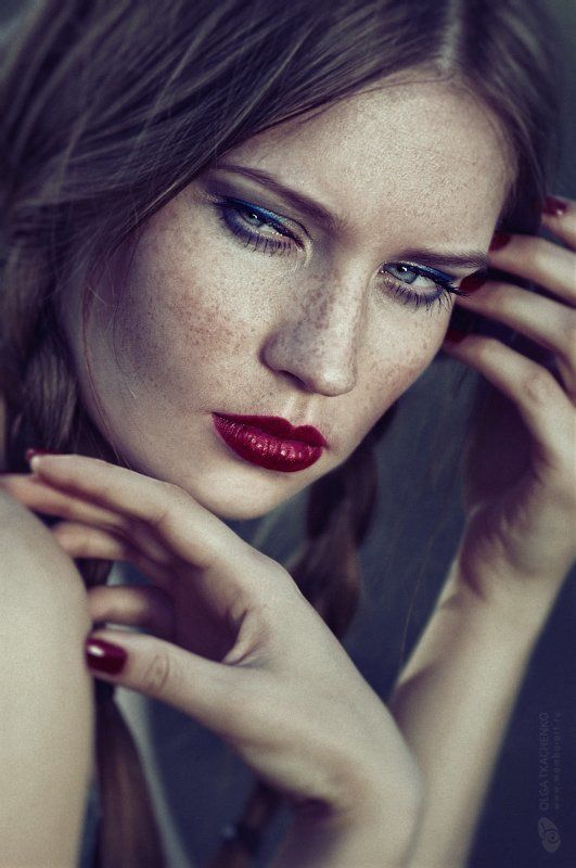 anna,  beauty,  face,  model,  photo,   serious,  solemnity,  women, people,  portrait Solemnity фото превью