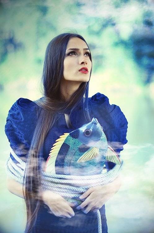 , Cristina Venedict