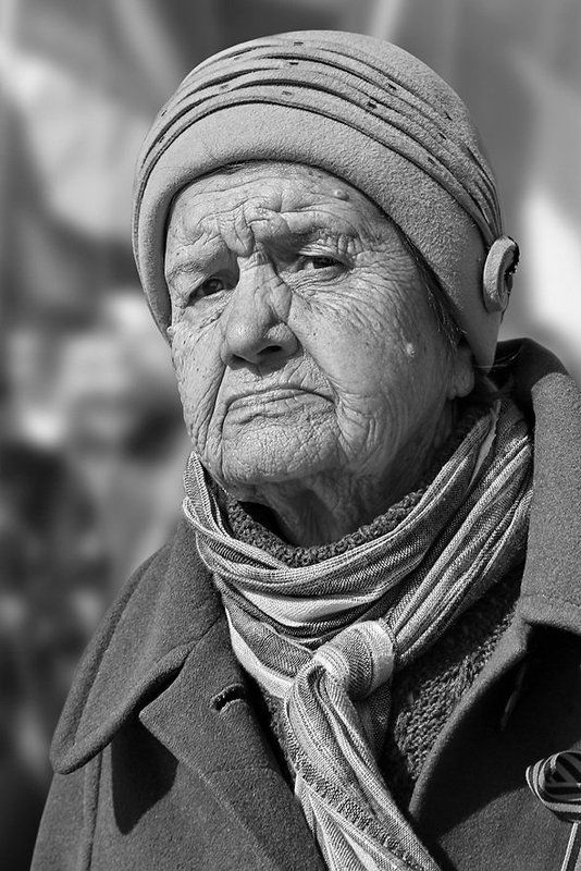 Они защищали Родину... фото превью