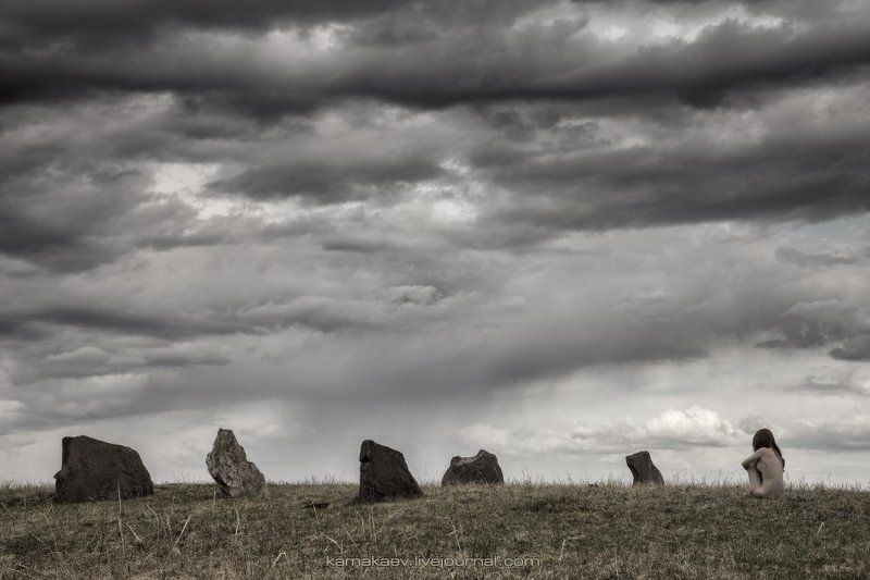 Contemplation фото превью