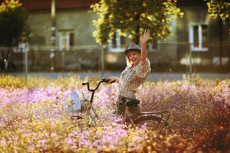 Ирена Великова фото превью