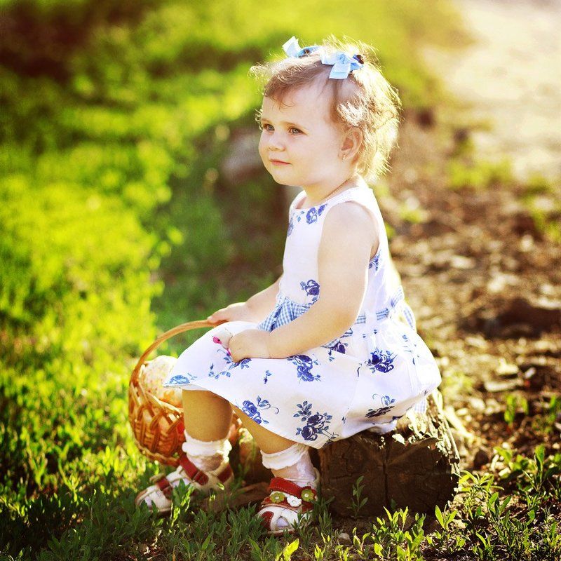 Little Sunny фото превью