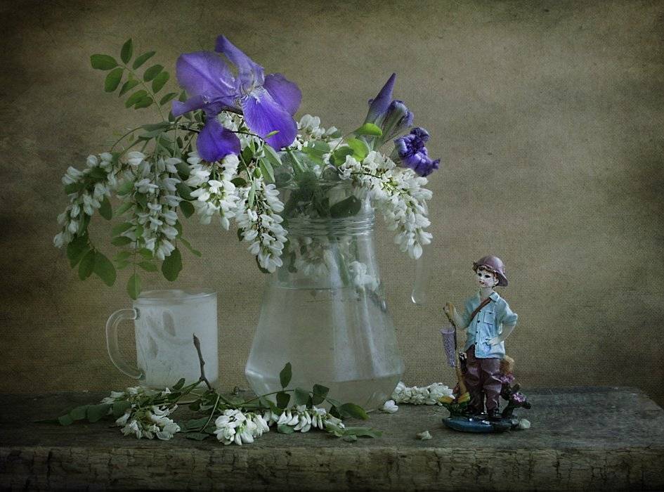 , Петрова Татьяна