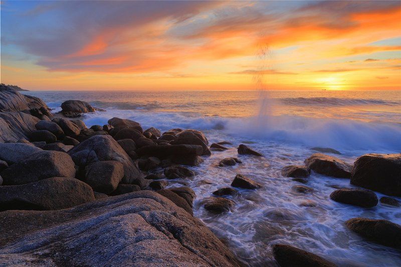 История одного заката фото превью