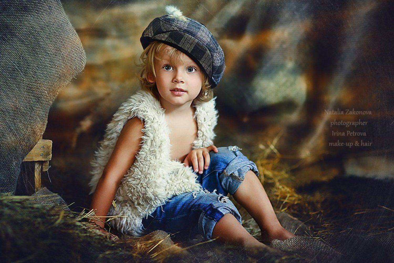 , Наталья Законова