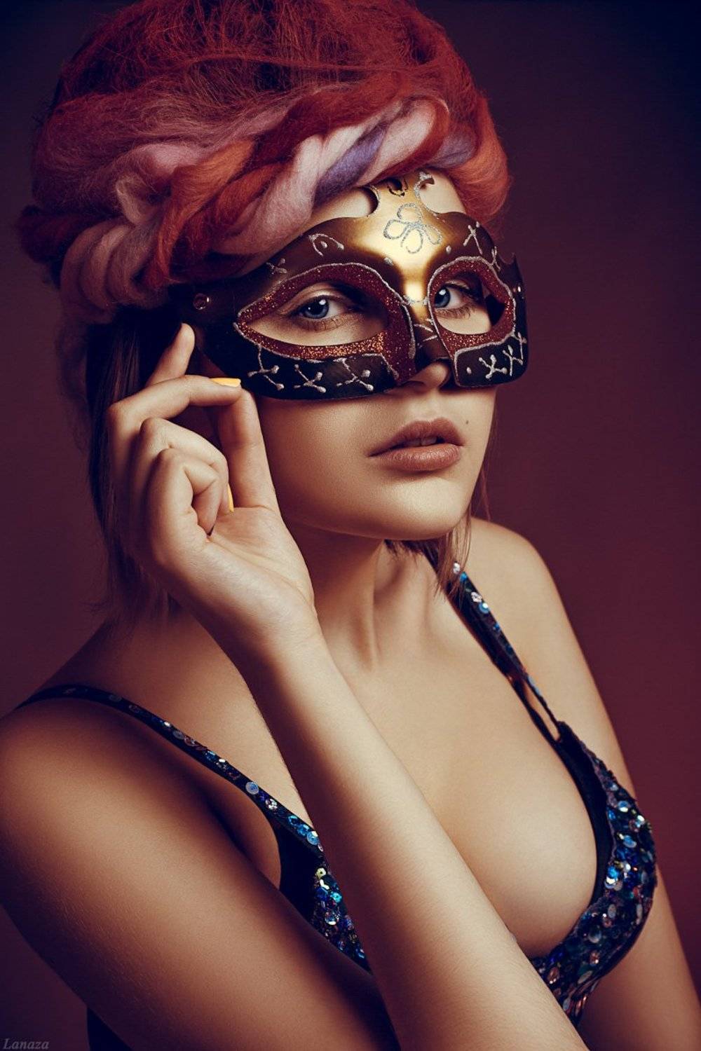 , Светлана Зырянова