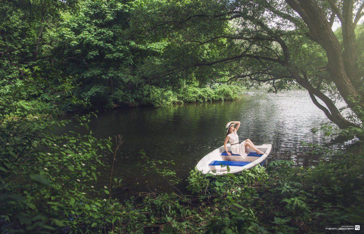 , Ладовский Максим