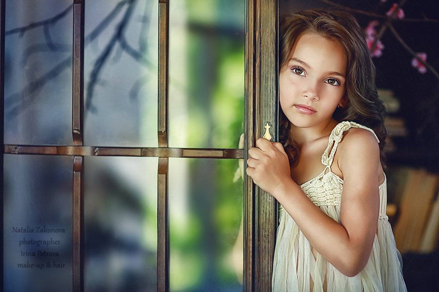 , Наталья Законова