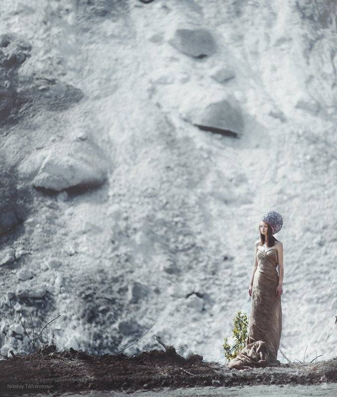 , Тихомиров Николай