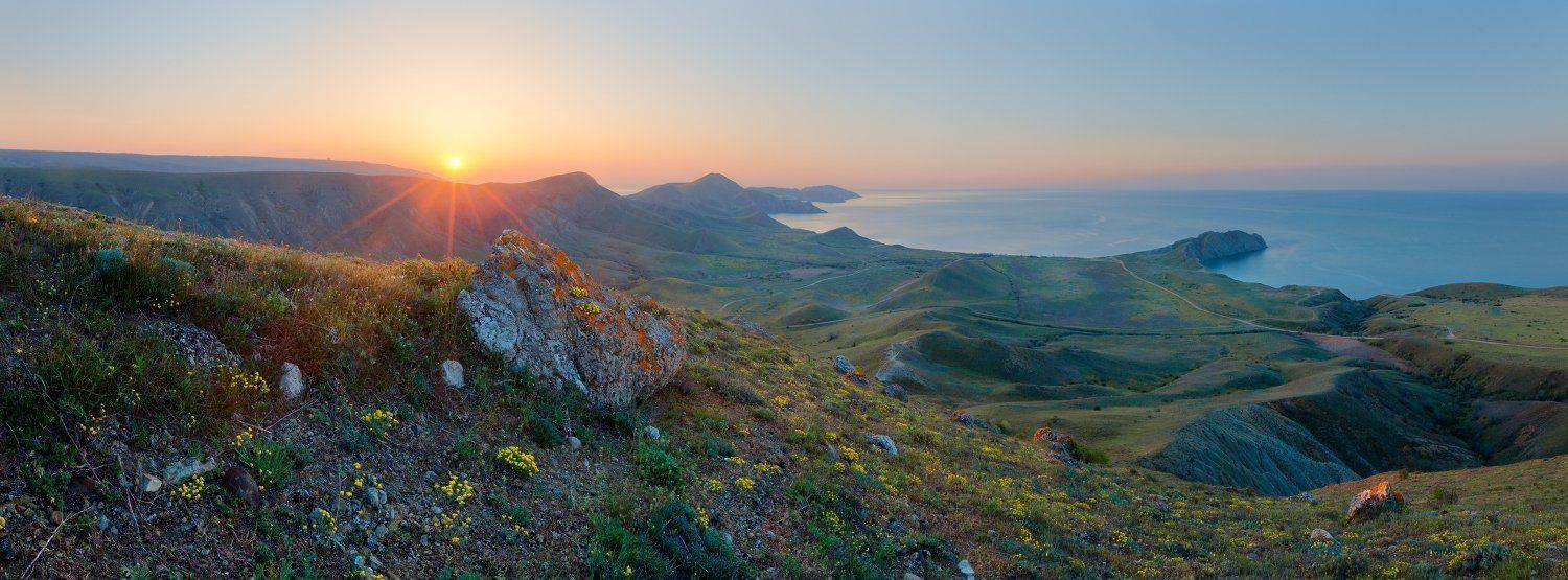 украина, крым, Сергей Ершов