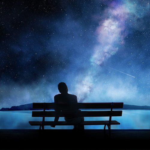 I'm a unrecoverable dreamer
