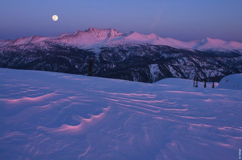 PRO заструги #2 фото превью