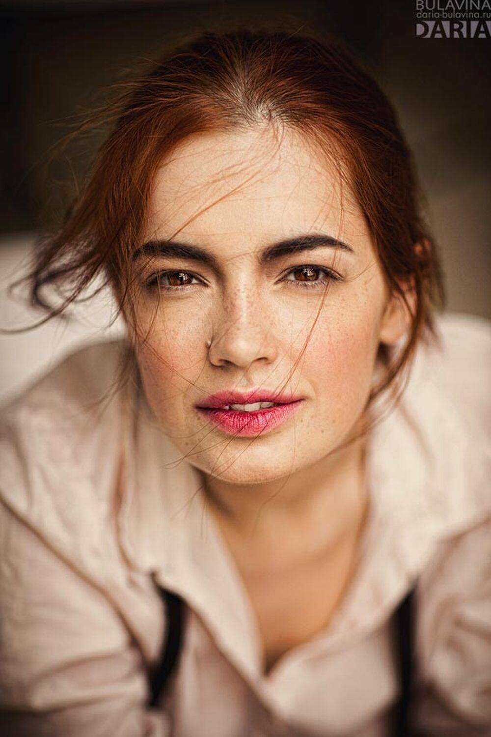 , Дарья Булавина