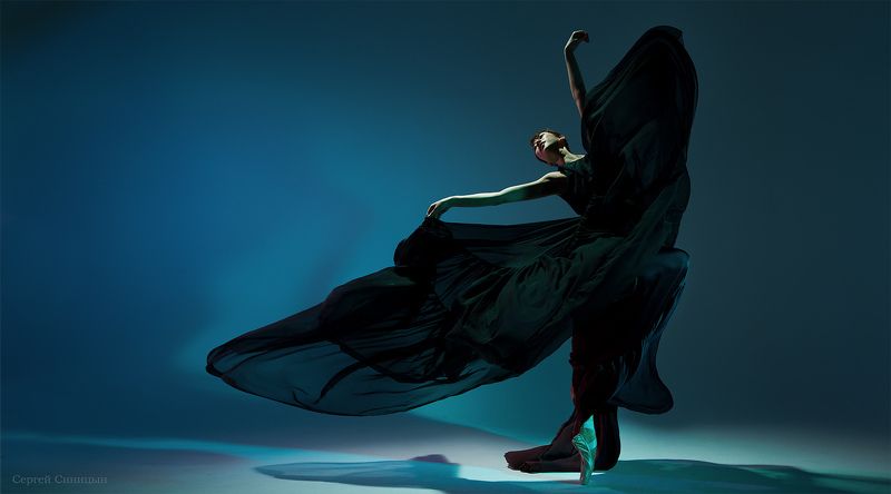 балет фото превью