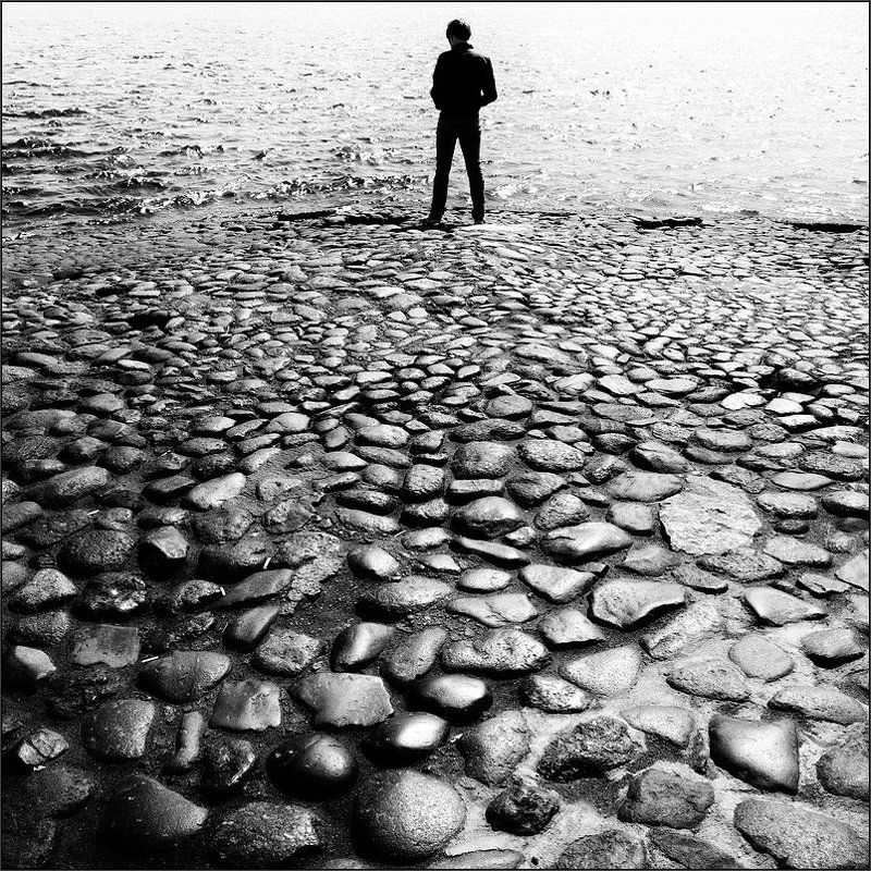 чб, квадрат, жанр The Dark Side of the Moon фото превью