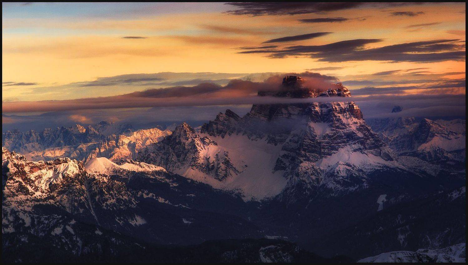 горы, доломиты, альпы, dolomites, Vitaliy Rage