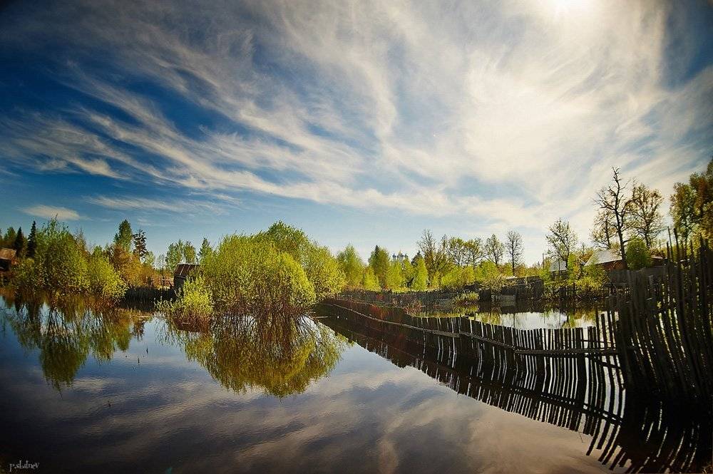 , Павел Сбитнев