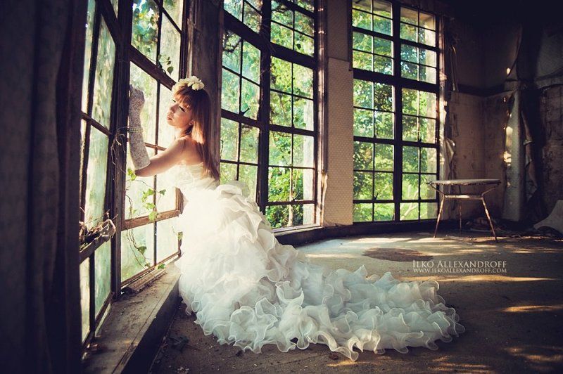 In a cage! фото превью