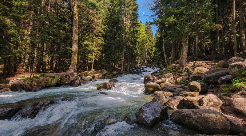 Несущая прохладу Муруджу фото превью