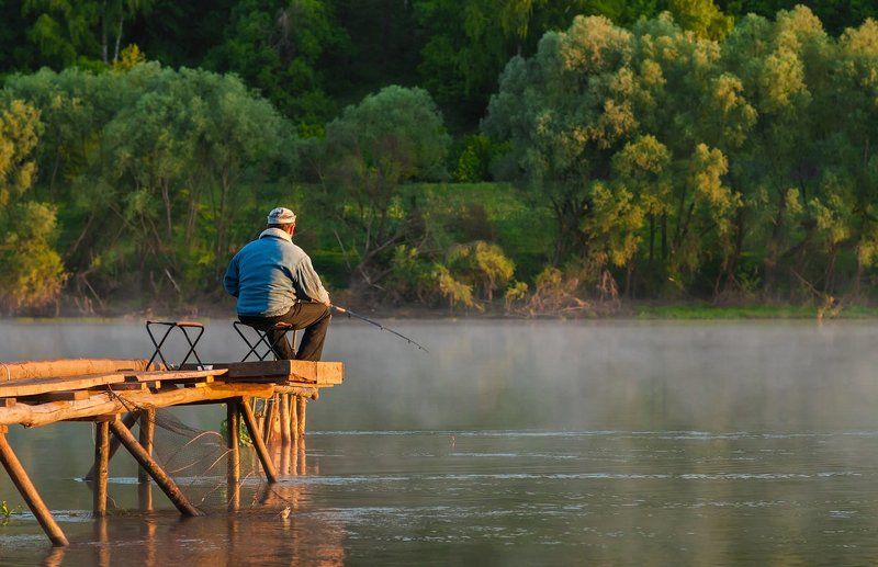 Хорошо сидим фото превью