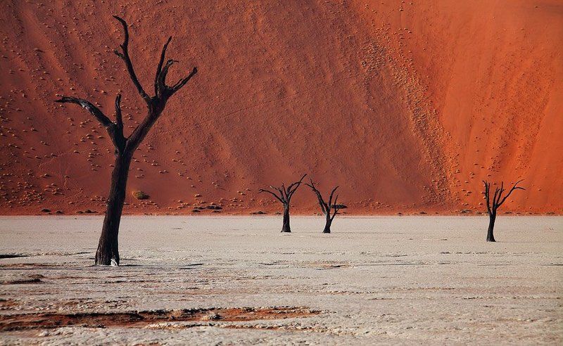 намибия Намибия фото превью