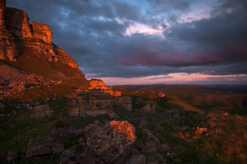 Карачаевский вечер фото превью