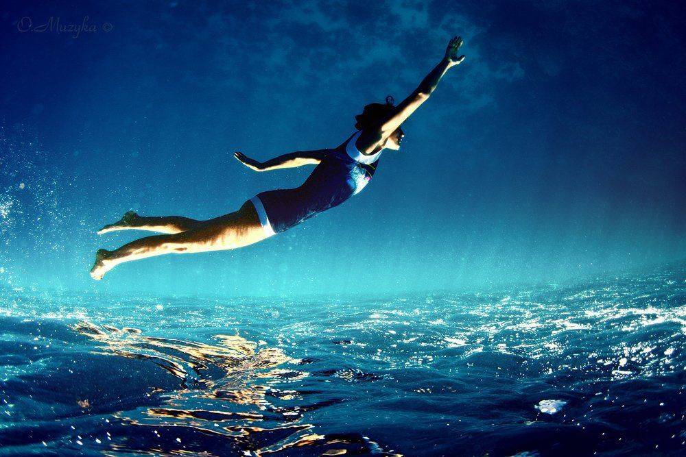 , Оксана Музыка