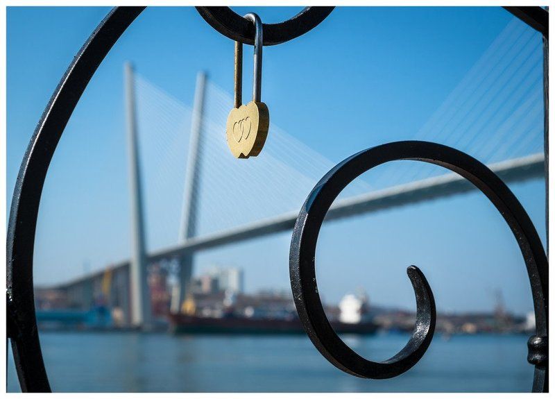 Про Город, Мост и окрестности. фото превью