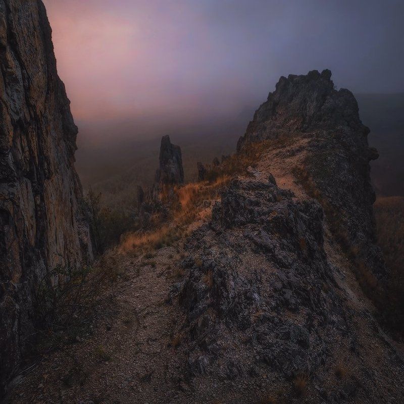 В ожидании рассвета-II фото превью