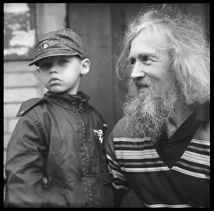 , Александр Савельев