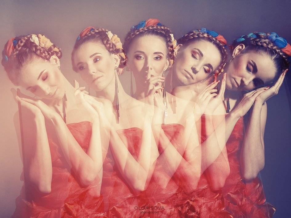 , Olga Sova