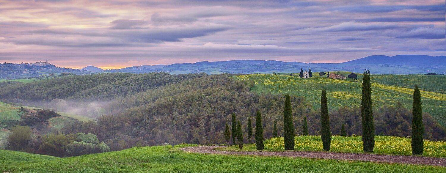 mc, italy, spring, М.