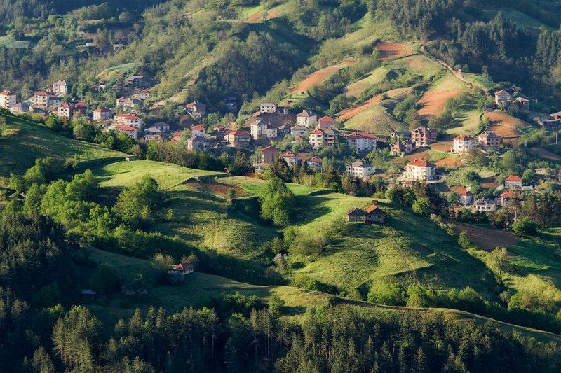 Родопи фото превью