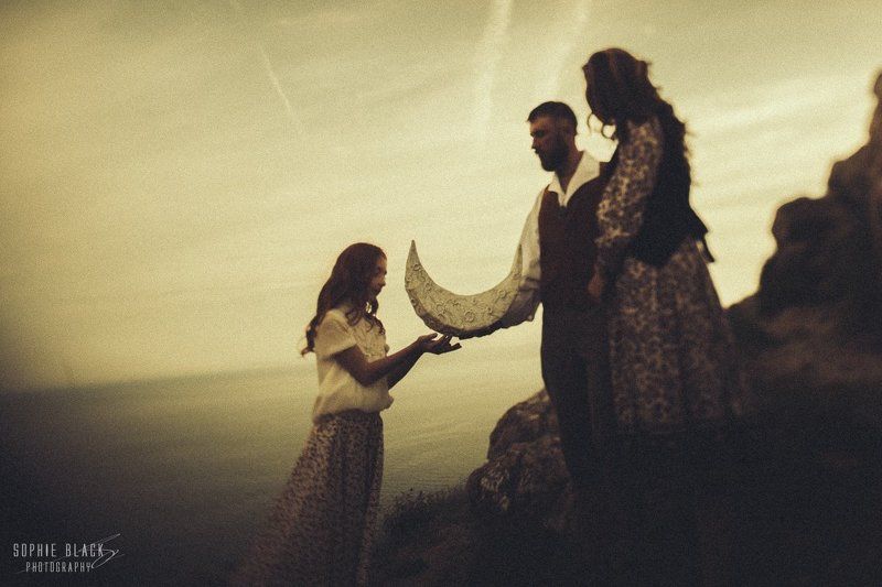 Полет фото превью