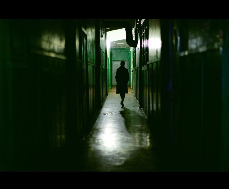 green channel фото превью