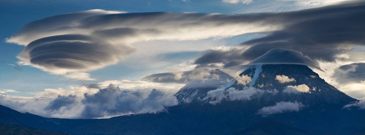 камчатка, kamchatka, Александр Ермолицкий