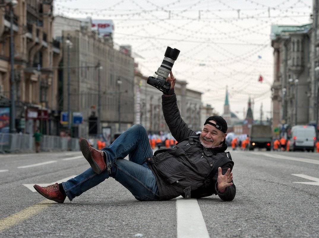 , Виктор Перякин