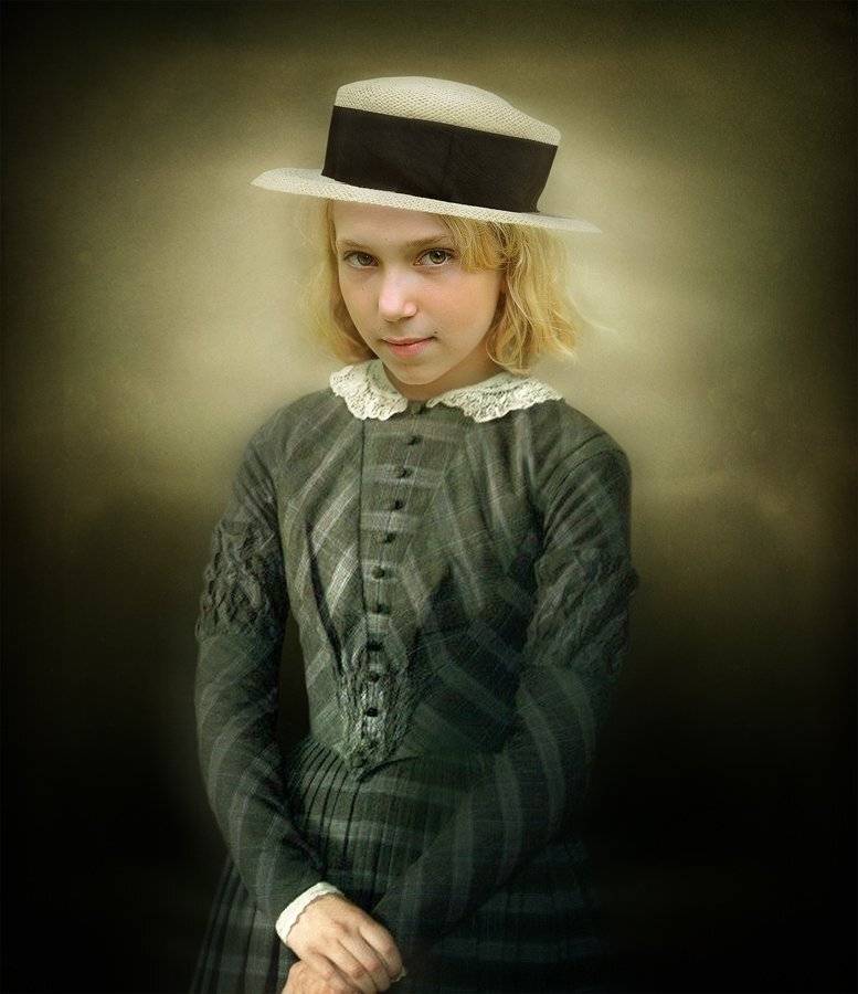 , Светлана Мелик-Нубарова