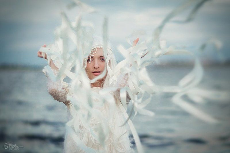 Царевна-лебедь фото превью