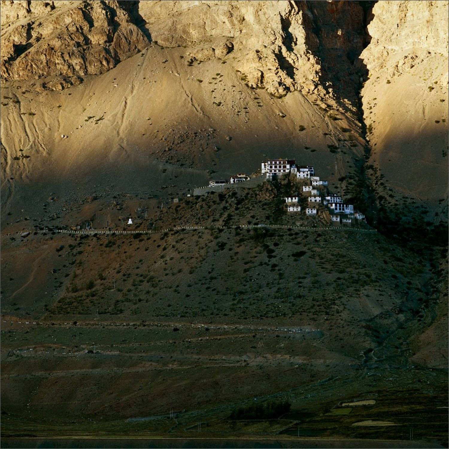 4166, Нетушки