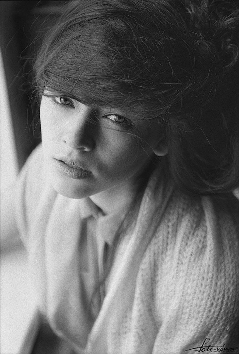 35 мм, 35мм, foto-vdvoem, пленка, пленочная фотография, пленочное фото, портрет, портрет девушки, фото вдвоем, черно-белая фотография, черно-белое фото, Екатерина foto-vdvoem Малькова