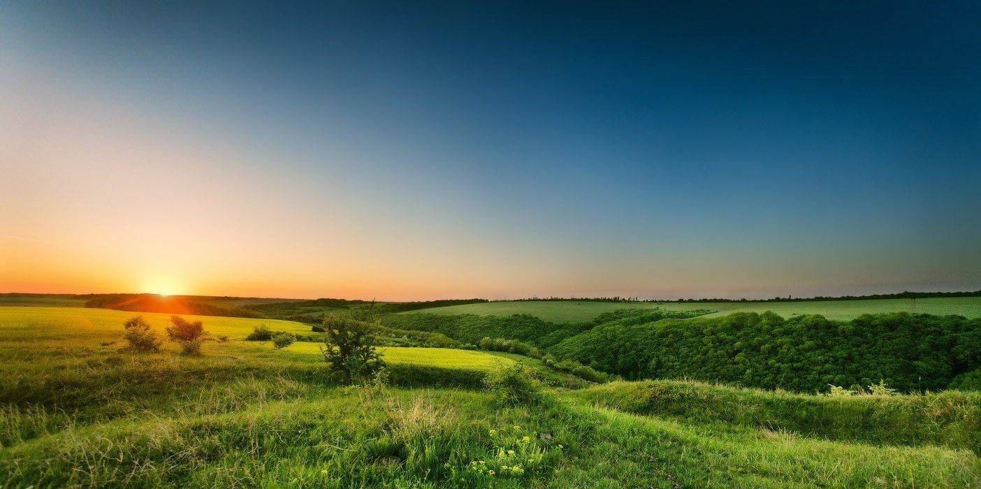 украина, подолье, весна, май, утро, рассвет, Вейзе Максим