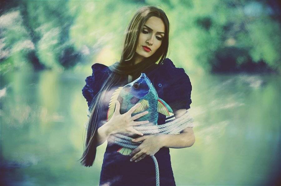 , Cristina Venedict