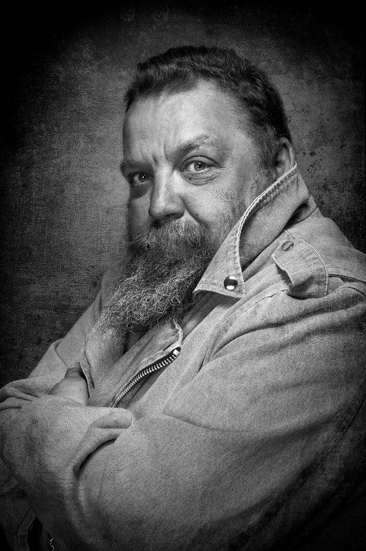 Добрый человек фото превью