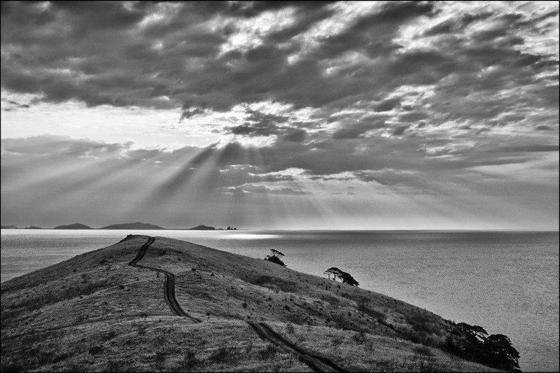 Восхождение солнц фото превью