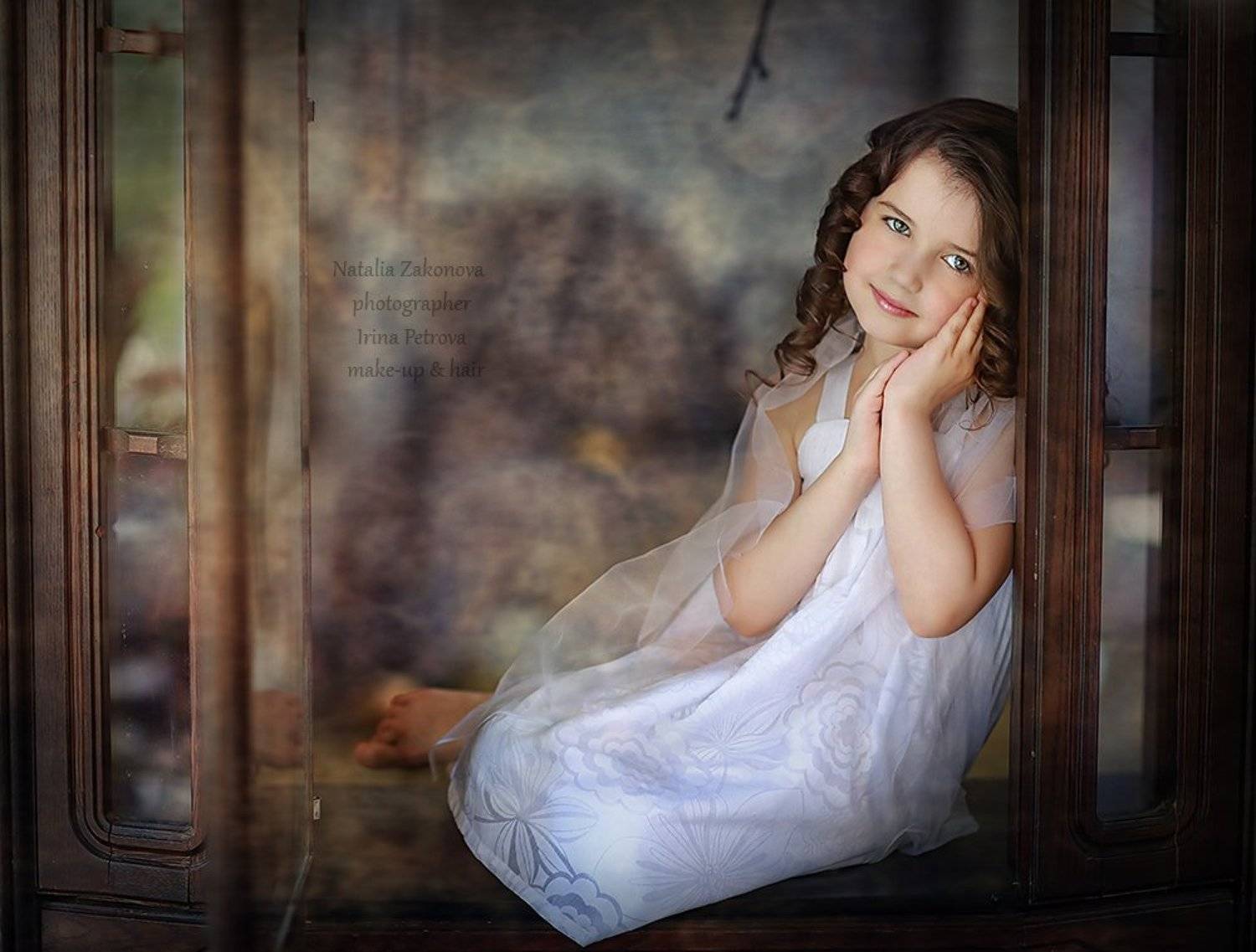 , Наталья Законова