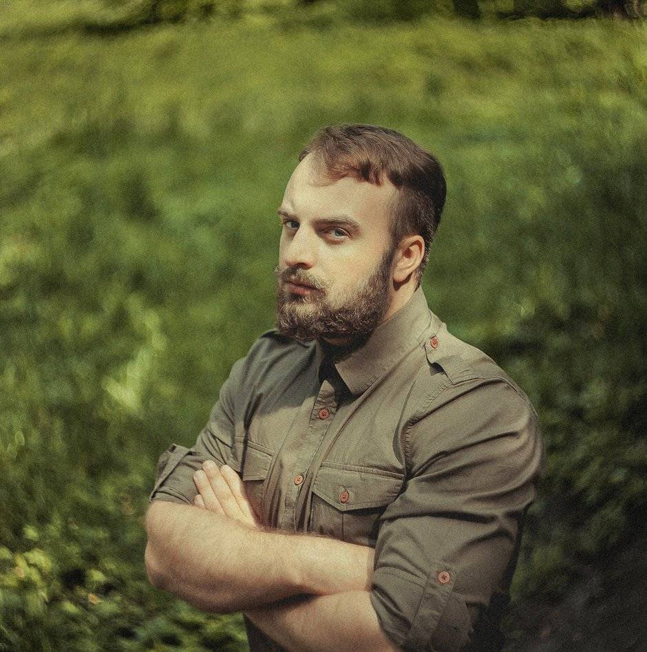 , Анатолий Черкас